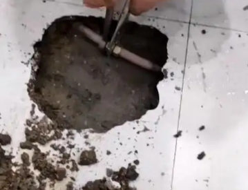 范县卫生间漏水检测电话