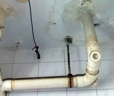 范县卫生间漏水检测多少钱