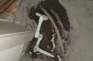 范县卫生间漏水检测多少钱