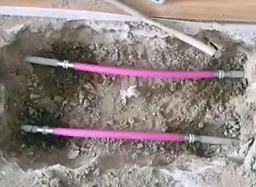 范县卫生间测漏水多少钱