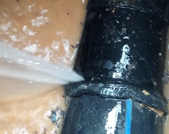范县漏水维修价格明细