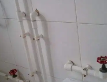 范县水管维修多少钱