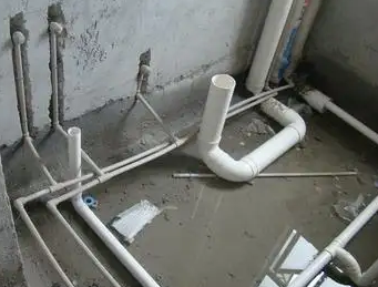 范县水管维修多少钱
