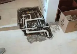 范县查漏水多少钱