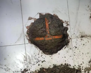范县查漏水多少钱