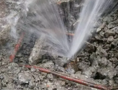 范县水管维修多少钱