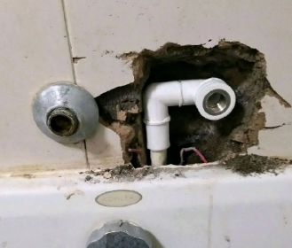 范县卫生间漏水检测多少钱
