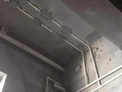 范县卫生间漏水维修技术的依据是什么