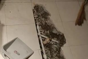 范县卫生间漏水检测电话